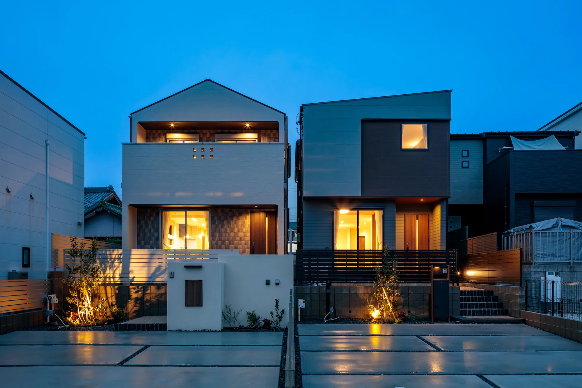 マンション投資 vs 戸建て投資の徹底比較