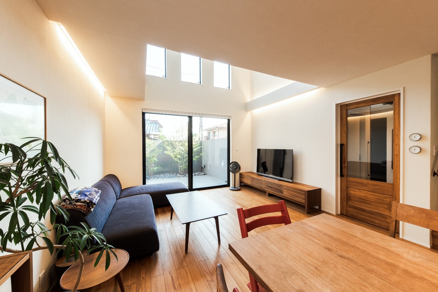 東京・横浜エリアの不動産が強い理由