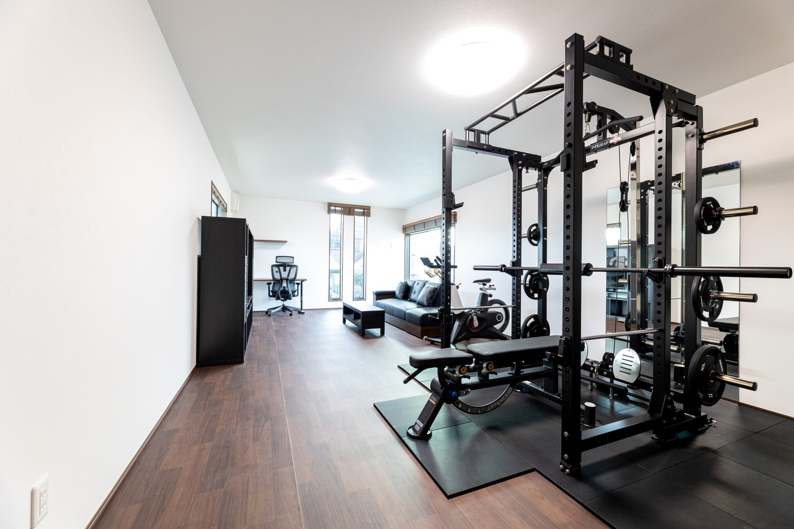 タウンライフで探す「自分だけの隠れ家」のような家